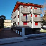 Sunny Near The Lignano Sabbiadoro