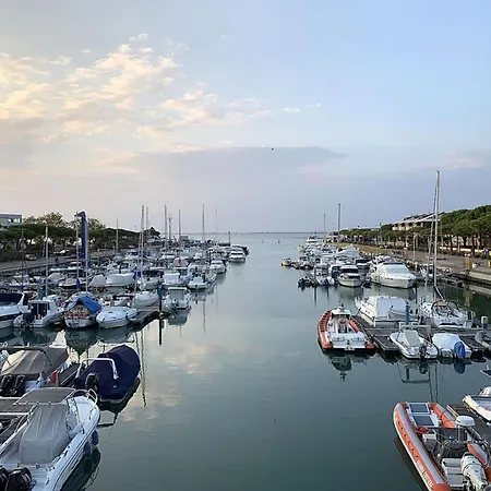 Apartman Sunny Near The Lignano Sabbiadoro