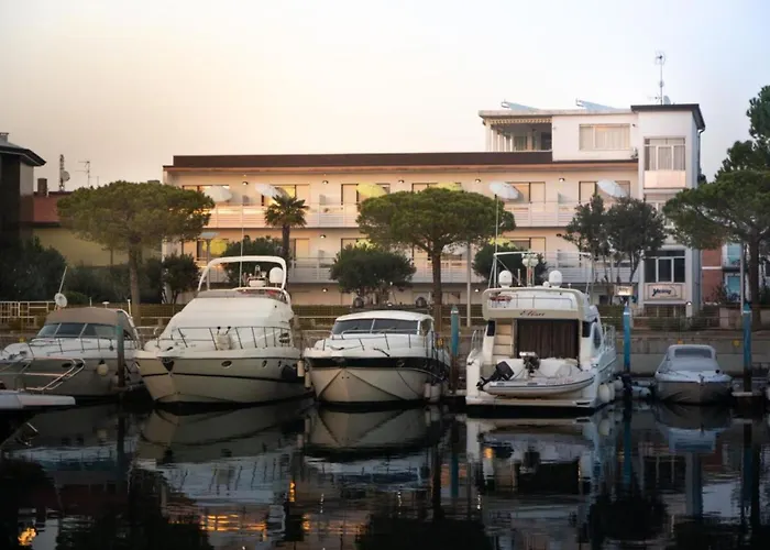 Sunny Near The Apartman Lignano Sabbiadoro