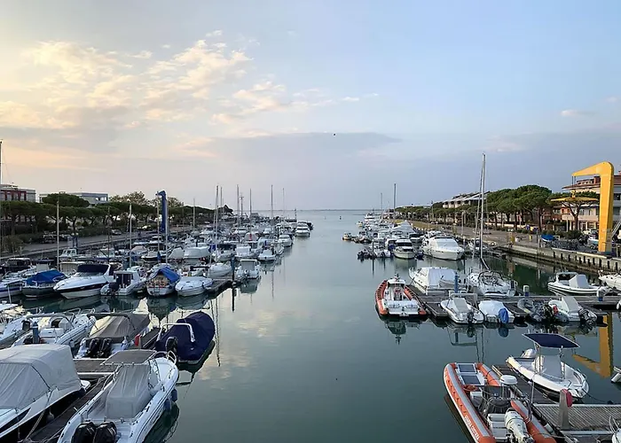 Apartman Sunny Near The Lignano Sabbiadoro